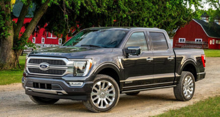 Best Used Trucks to Lease in 2021 post