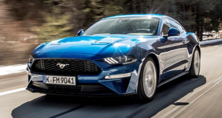 The Best Used Ford Mustangs by Year post