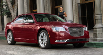 5 Reasons to Lease a Used Chrysler post