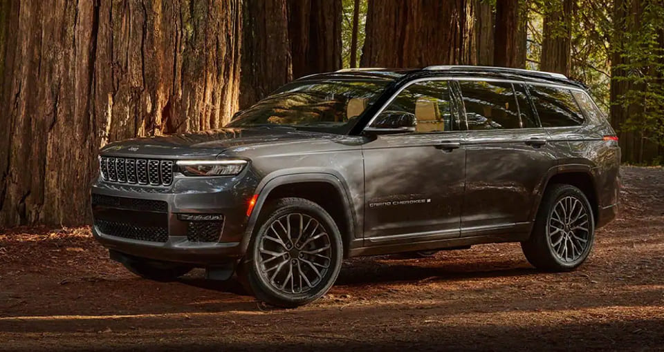 Best Used Jeeps to Lease In 2021 Drivrz Financial