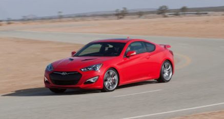 5 Reasons to Lease a Used Hyundai Genesis post