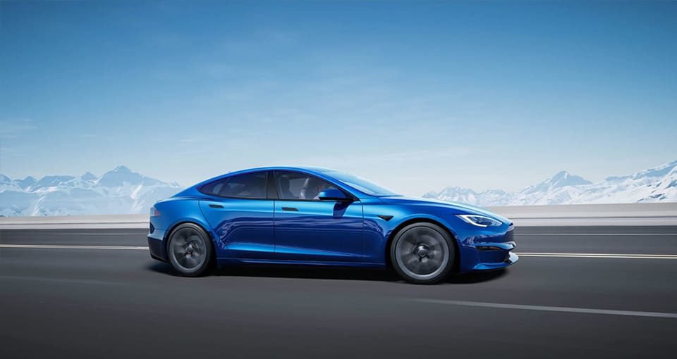 5 Reasons to Lease a Used Tesla post