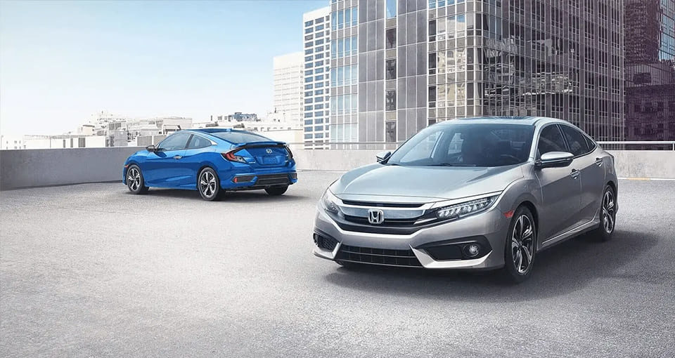 6 Reasons to Lease a Used Honda post