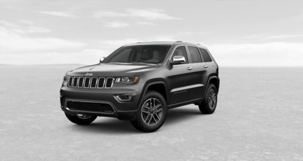 Best Jeep Grand Cherokees by Year post