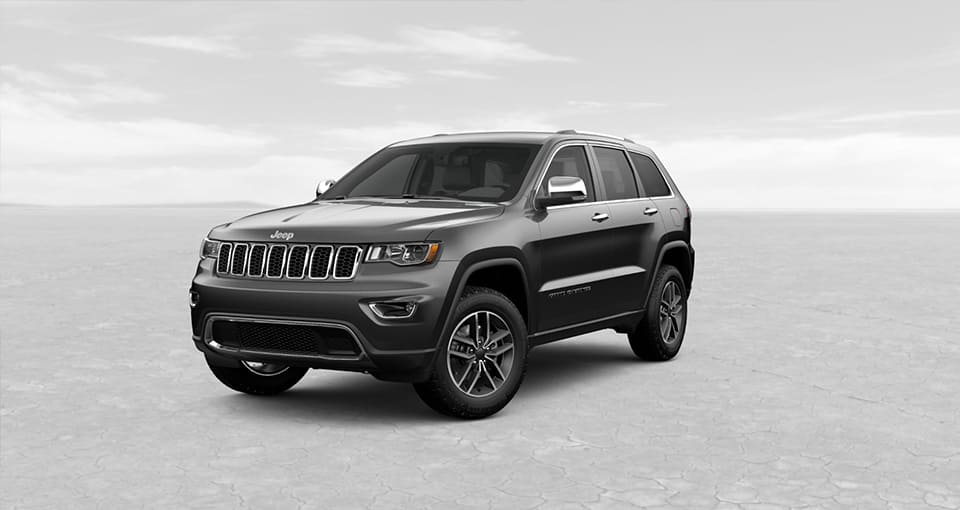 Best Jeep Grand Cherokees by Year Drivrz Financial