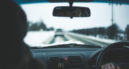 5 Tips for Safe Winter Driving in Your Leased Car post