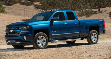 Best Trucks of 2018 to Lease Used post