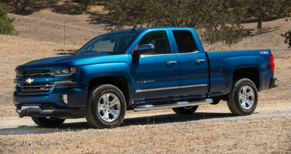 Best Trucks of 2018 to Lease Used post
