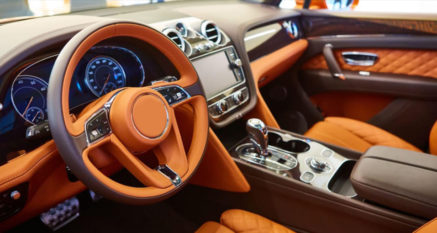 Top 5 Luxury Car Interiors You Can Enjoy When You Lease Used post