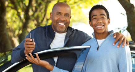 Why You Should Lease a Used Car for Your Teen post