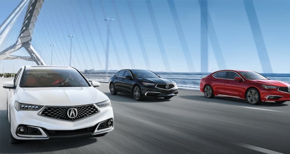 Best Acura Cars You Can Lease Used post